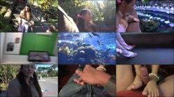Summer Renee - Norcal P9 [FullHD 1080P]  - ATKGirlfriends