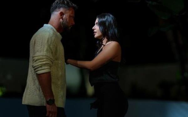 Gal Ritchie - Lie With Me P2 [FullHD 1080P]  - DigitalPlayground