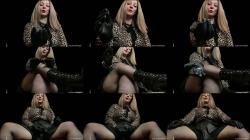 sexyvenushuegel - Dem Wichser ist das Euter reif [FullHD 1080P]  - MyDirtyHobby