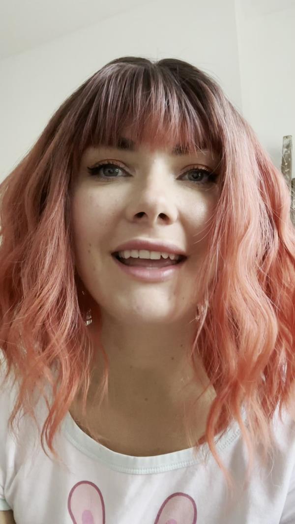 Yourhikerbabe - Spitting JOI Small Penis Humiliation Part 2 [FullHD 1080P]  