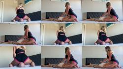 All Star Studios - Taylor - Deep In My Ass While I Empty You [4K 2160P]  