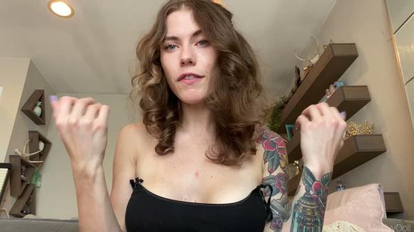 MissIvyDoll - Lifelong Findom Addict [FullHD 1080P]  