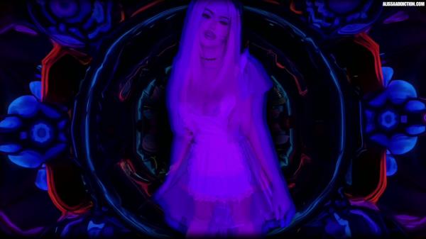 Alissa Ryan - AIissa in Goonland [FullHD 1080P]  