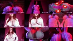 Tsarina Baltic - Jiggle Physics Goon [FullHD 1080P]  