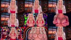 Alissa Ryan - Goon Counseling The 7 Stages Of Acceptance Part 6 [FullHD 1080P]  