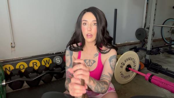 PrincessVenice - Addicted to BBC [FullHD 1080P]  