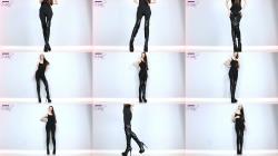 Empress Miki - Stepping On Tiny People [FullHD 1080P]  