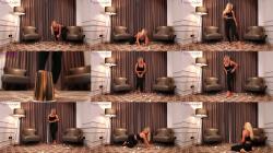 Lexi Luxe - Giantess Destroys and Humiliates A Tiny City [FullHD 1080P]  