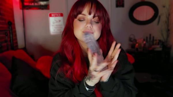 Ginger Rae xoxo - Dildo Rates and Reviews - Ginger Rae [FullHD 1080P]  