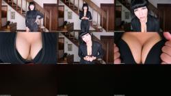 Daphney Rose - Contract Executrix Seduction Smother JOI [FullHD 1080P]  