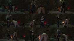 Sheela Sinner - As A Sadist, I Enjoy Humiliating Slaves [FullHD 1080P]  