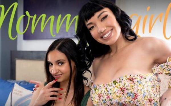 Little Puck, Hailey Rose - She Sounds Just Like You [FullHD 1080P]  - Mommy'sGirl