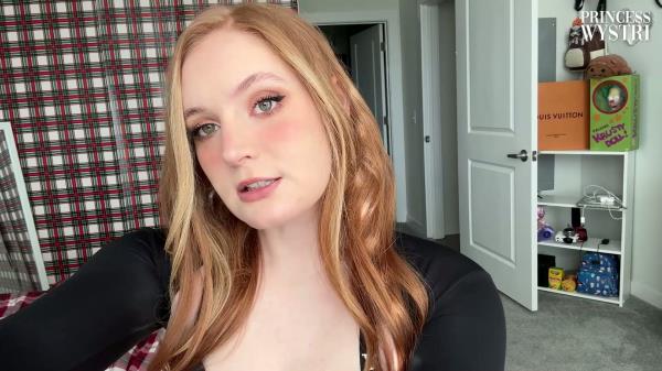 Princess Wystri - January 2026 Loser Tax [FullHD 1080P]  
