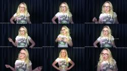 Candy Glitter - JANUARY GOON ASSIGNMENT [FullHD 1080P]  