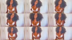 MissKiskeya - CUM EATING THERAPY FANTASY [HD 720P]  