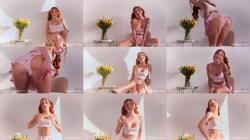 Goddess Nova - Barbie Bully [FullHD 1080P]  