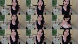 Harley Sin - PSA My Month Away [FullHD 1080P]  