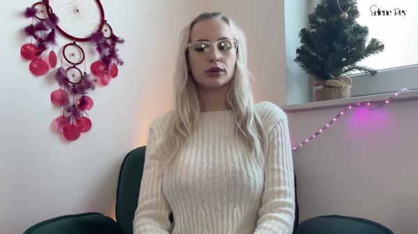 SeleneRey Demands - Your 4th Therapy Fantasy Session - Tricked Into Serving (Mesmerize) [FullHD 1080P]  