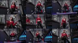 Lady-Meli - VERBALE ERZIEHUNG - Die Herrin bearbeite deine Eier [FullHD 1080P]  - MyDirtyHobby