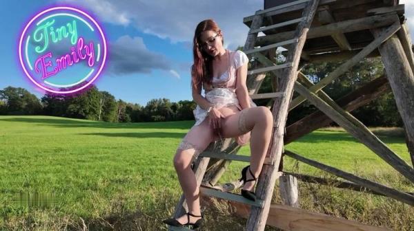 TinyEmily - o?zapft is der Saft muss fliesen [FullHD 1080P]  - MyDirtyHobby