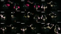 Lola Valentine - First Gloryhole POV [FullHD 1080P]  - GloryholeSecrets