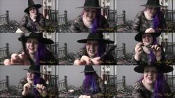 Mxtress Valleycat - Transforming You Into My Sister [FullHD 1080P]  