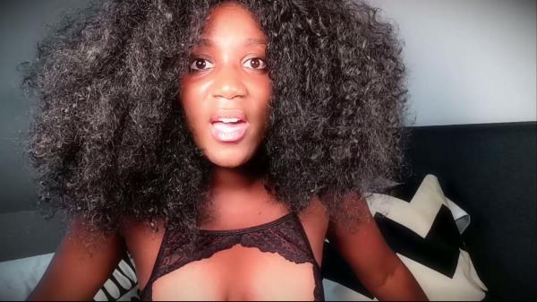 MissKiskeya - SEDUCED WOMEN'S SLAVE PROGRAMMING (TRANE) [FullHD 1080P]  