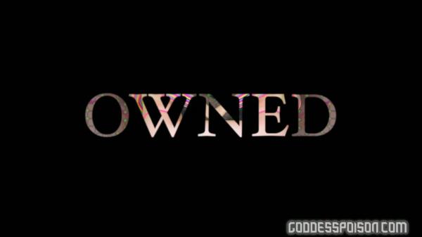 Goddess Poison - Pump Poison [FullHD 1080P]  