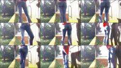 freakart - Keiner auf dem Hochsitz [FullHD 1080P]  - MyDirtyHobby