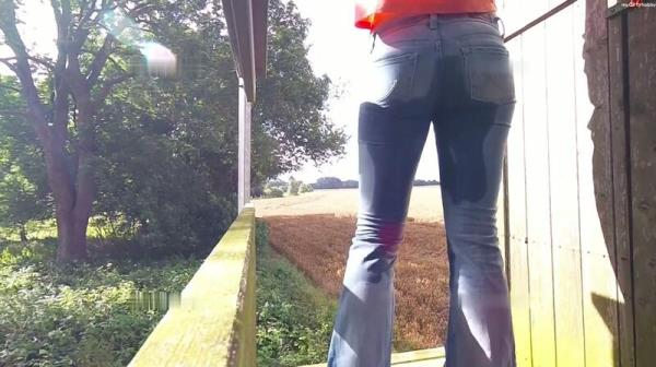 freakart - Keiner auf dem Hochsitz [FullHD 1080P]  - MyDirtyHobby