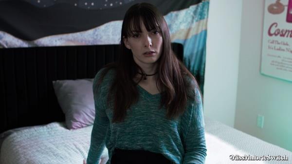 Miss Malorie Switch - Running Into Your Ex [FullHD 1080P]  