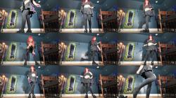 Princess Diss - Boss Bitch Princess Diss Bullies You With Spit, Boots and More [FullHD 1080P]  