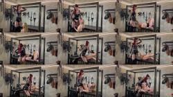 Lady Yuna - Marie Hardon - Lesbian Strap - On Games (ger) [FullHD 1080P]  