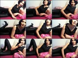 Miss-Doertie - 5 SCHRITTE zum SPERMA FRESSER - 1a [HD 720P]  - MyDirtyHobby