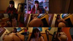 Sydney Harwin - The Hostel [FullHD 1080P]  