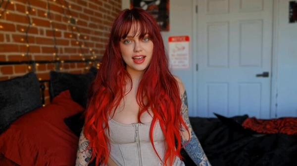 Ginger Rae xoxo - step-Mom's Hot Friend The Unexpected Delivery [FullHD 1080P]  