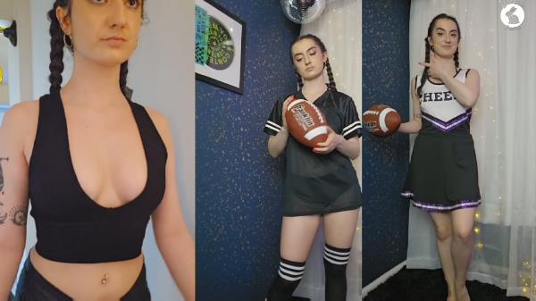 LittleBunnyB - Bunny Gets Ready To Play [FullHD 1080P]  