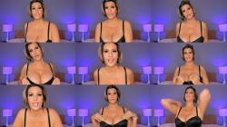 AdrienneLuxe - Why You Dont Jerk For Free - An Interactive Discussion [FullHD 1080P]  