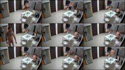 Voyeur-House - Rosy Blowing Radu While Jerking Toralf And Vergne Cam 3 04.02.2025 [HD 720P]  