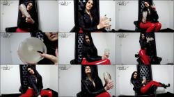 Lady-Meli - Losersex - Los Fick die Gummifotze [FullHD 1080P]  - MyDirtyHobby