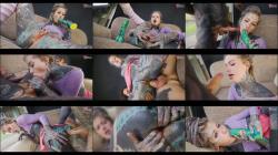 Anuskatzz - Tattooed Beauty Indulges In Anal Delight [FullHD 1080P]  - ZFilmzOriginals