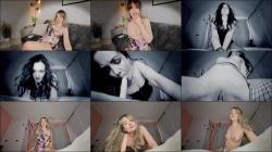 Faye Taylor - Night of The Succubus Virtual Sex and JOI [FullHD 1080P]  