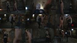 Sheela Sinner - HARD BUFFALOS [FullHD 1080P]  