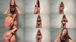 Queen Ally - OFF THE FLOOR [FullHD 1080P]  