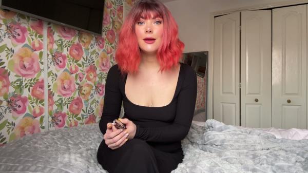 Yourhikerbabe - Cock Sucking Spell By Witch [FullHD 1080P]  