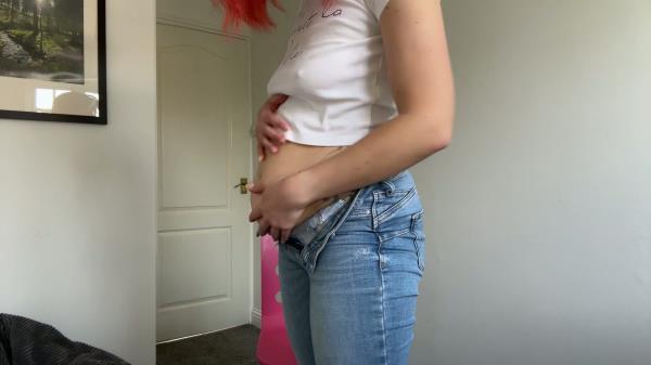 Yourhikerbabe - Fart Vore Trap - Locked In My Toxic Belly Forever [FullHD 1080P]  