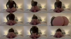 Miss Poison Candi - Lick My Farting Hole [FullHD 1080P]  