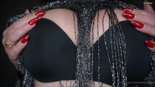 toxicsugga - ICH MACHE DICH ZU MEINER HOE [FullHD 1080P]  - MyDirtyHobby