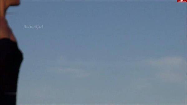 ActionGirl - Extrem Public in Berlin [FullHD 1080P]  - MyDirtyHobby