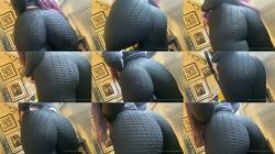 Goddess Taylor Hearts - Joi To My Leggings With Countdown [FullHD 1080P]  